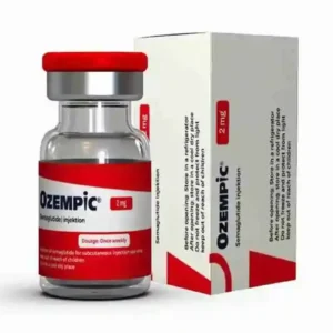 Semaglutid 2 mg (Ozempic)
