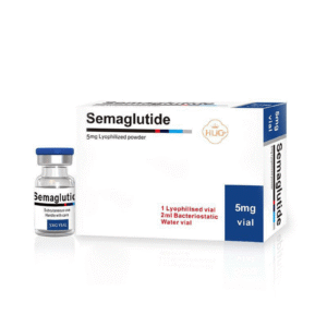 Semaglutid Nesespray (10 mg)