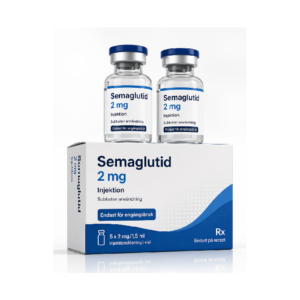 Semaglutid 2 mg (Injektion)